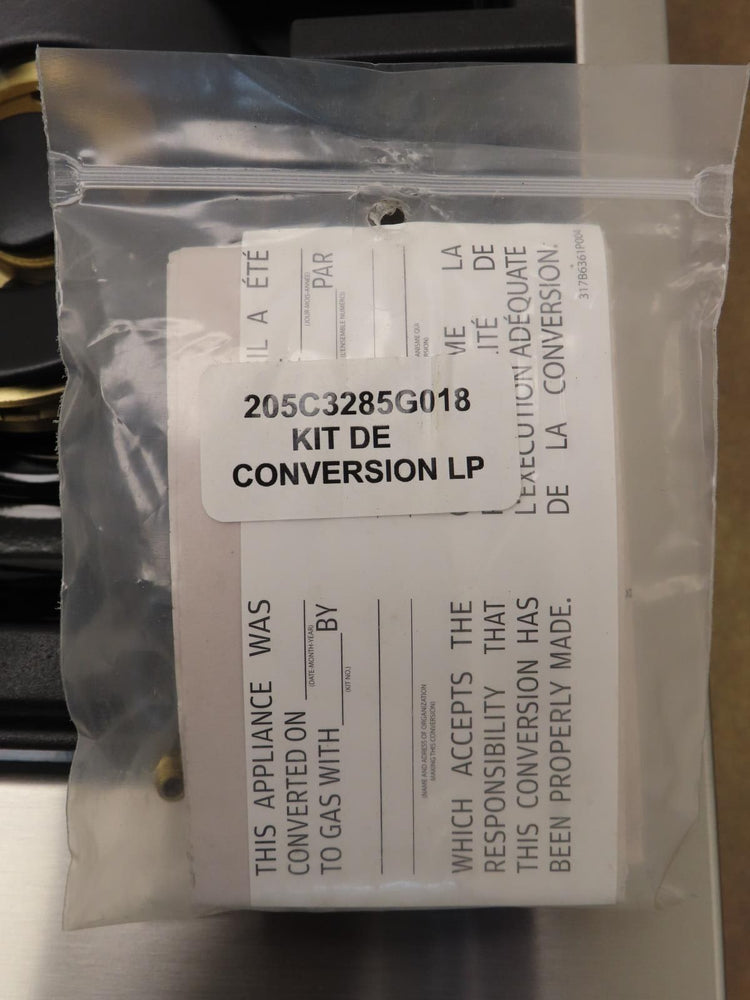 Monogram Statement Series ZGU366NT2SS 36 Inch Slide-In Professional Gas Rangetop