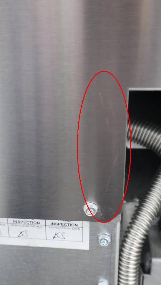 Viking 7 Series 48" Professional-Style Freestanding 2022 Gas Range VGR74826GSS