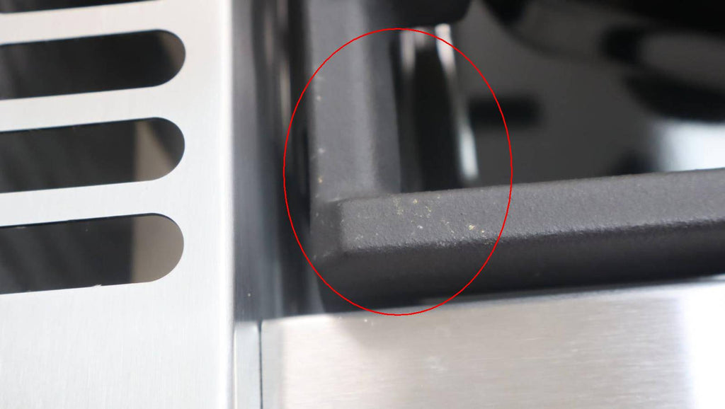 Viking 7 Series 48" Professional-Style Freestanding 2022 Gas Range VGR74826GSS