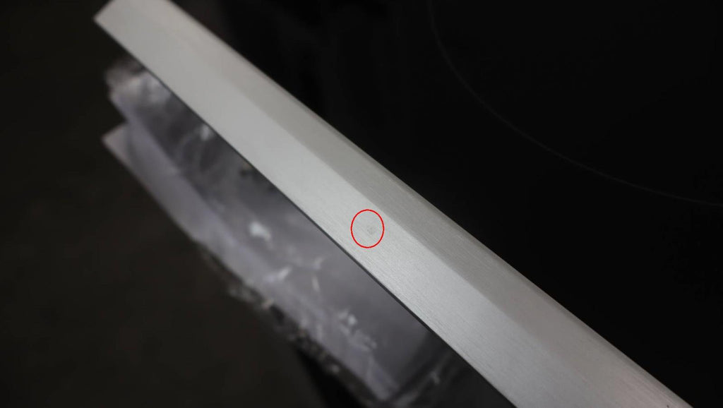 Bosch 30 Inch Smoothtop 4 Elements Electric 800 Series Cooktop NET8069SUC