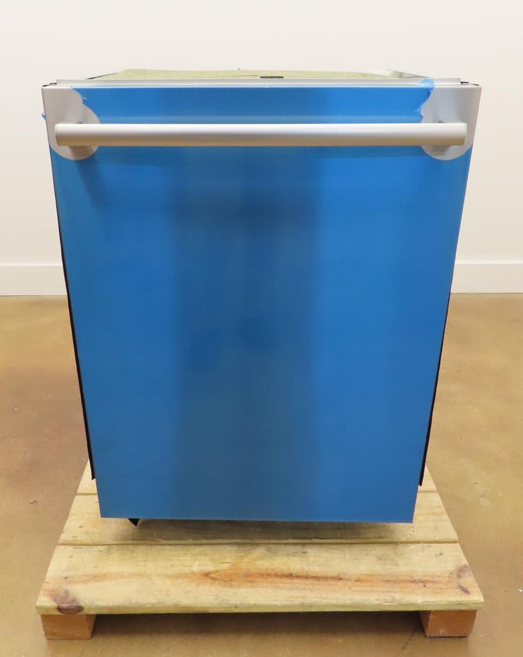 Bosch Benchmark Series SHX89PW75N 24" 38 dBA Fully Integrated Dishwasher