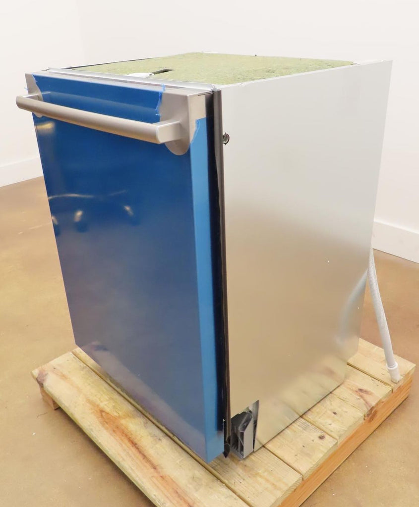 Bosch Benchmark Series SHX89PW75N 24" 38 dBA Fully Integrated Dishwasher