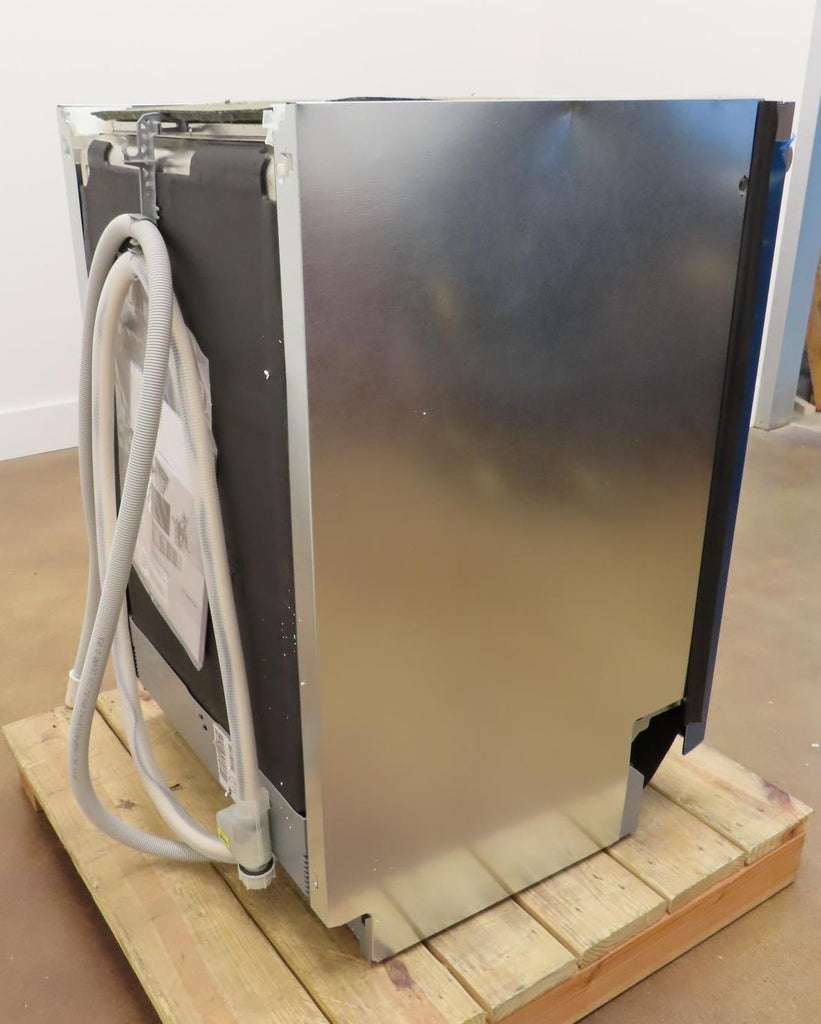 Bosch Benchmark Series SHX89PW75N 24" 38 dBA Fully Integrated Dishwasher