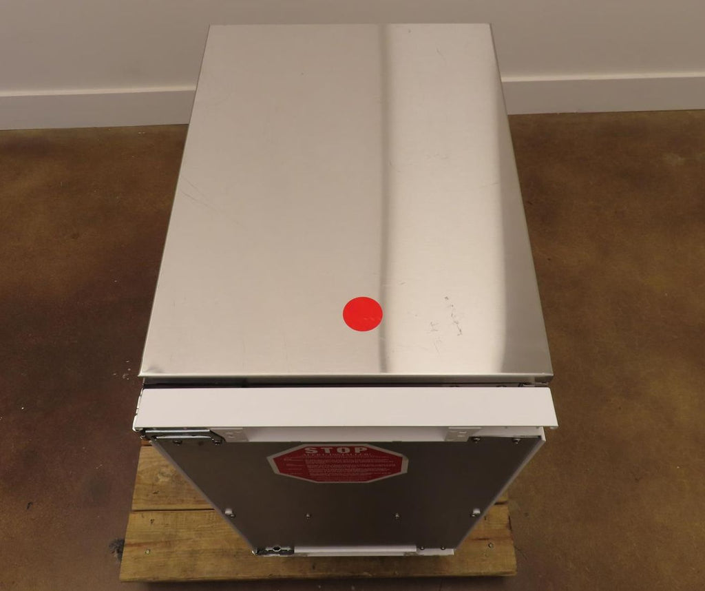 Scotsman Brilliance Series SCCP50MB1SU 15" Undercounter Gourmet Ice Machine