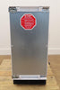 Scotsman Brilliance Series SCCP50MB1SU 15" Undercounter Gourmet Ice Machine