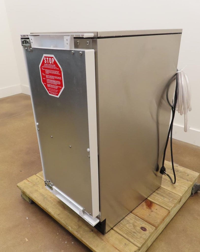 Scotsman Brilliance Series SCCP50MB1SU 15" Undercounter Gourmet Ice Machine