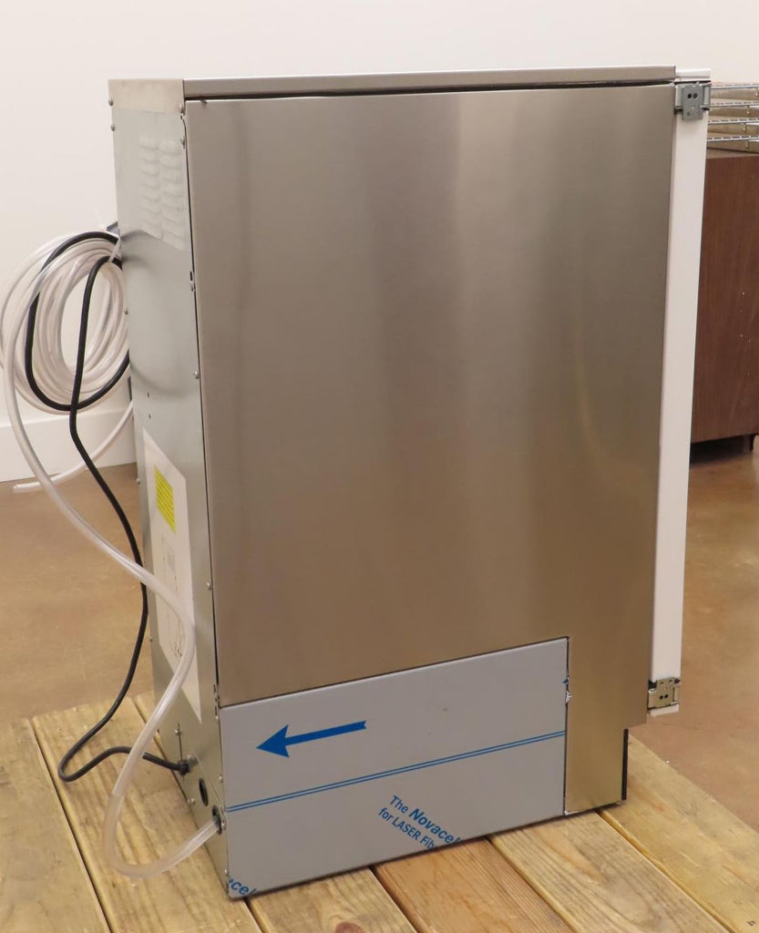 Scotsman Brilliance Series SCCP50MB1SU 15" Undercounter Gourmet Ice Machine