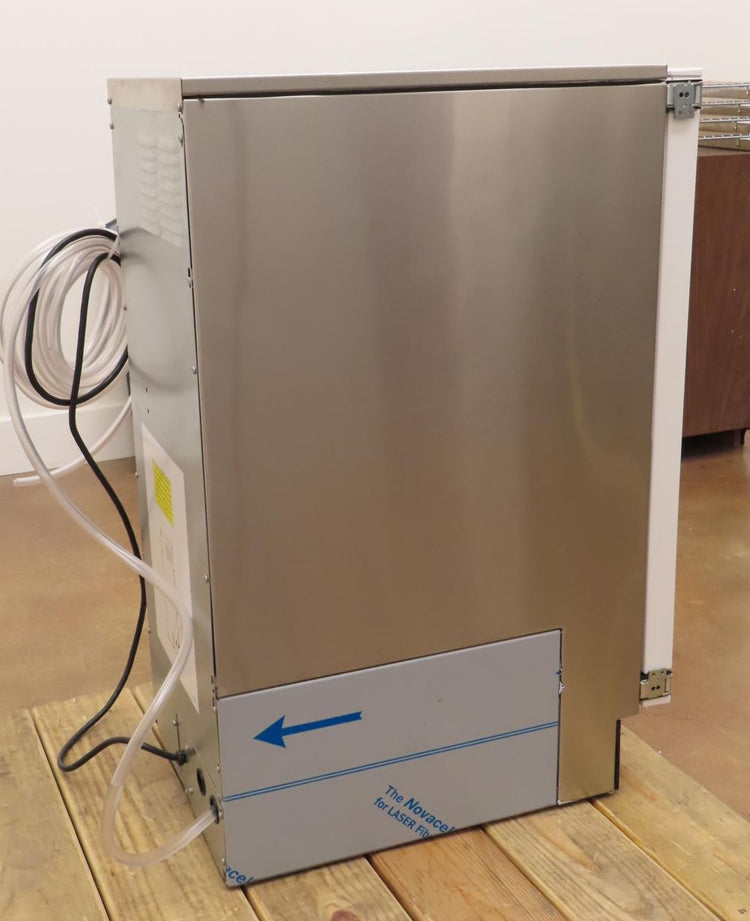 Scotsman Brilliance Series SCCP50MB1SU 15" Undercounter Gourmet Ice Machine