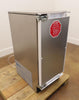 Scotsman Brilliance Series SCCP50MB1SU 15" Undercounter Gourmet Ice Machine