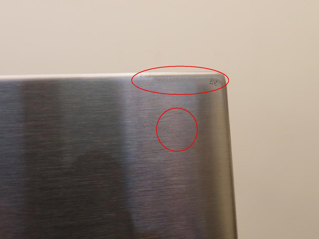 Viking FGIM5151 15" Outdoor Built In Panel Ready Ice Maker + Stainless S. Panel