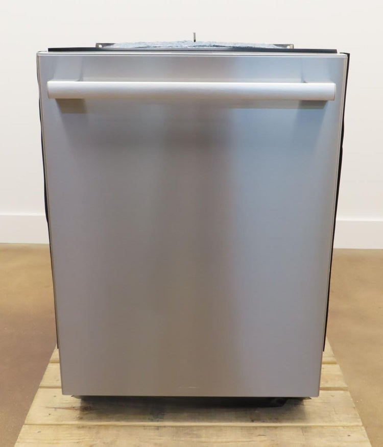 Bosch Benchmark Series SHX9PCM5N 24" Fully Integrated Built-In Dishwasher Images