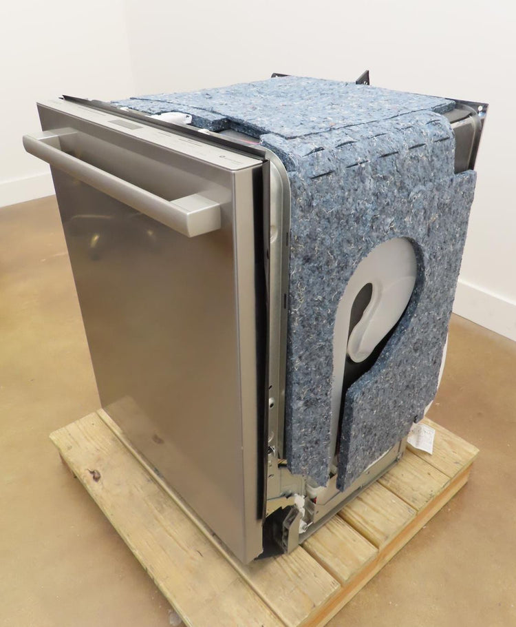 Bosch Benchmark Series SHX9PCM5N 24" Fully Integrated Built-In Dishwasher Images