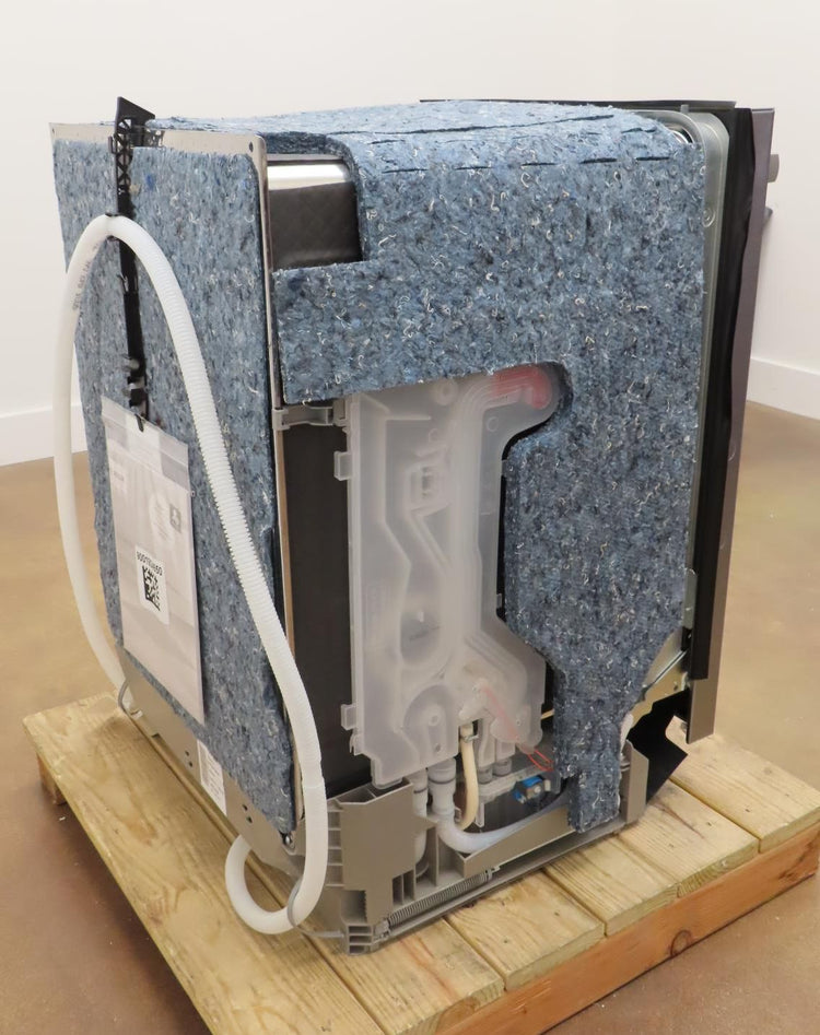 Bosch Benchmark Series SHX9PCM5N 24" Fully Integrated Built-In Dishwasher Images