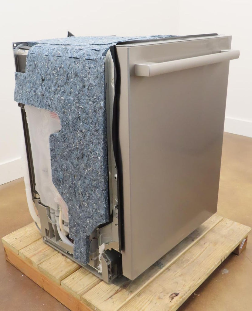 Bosch Benchmark Series SHX9PCM5N 24" Fully Integrated Built-In Dishwasher Images