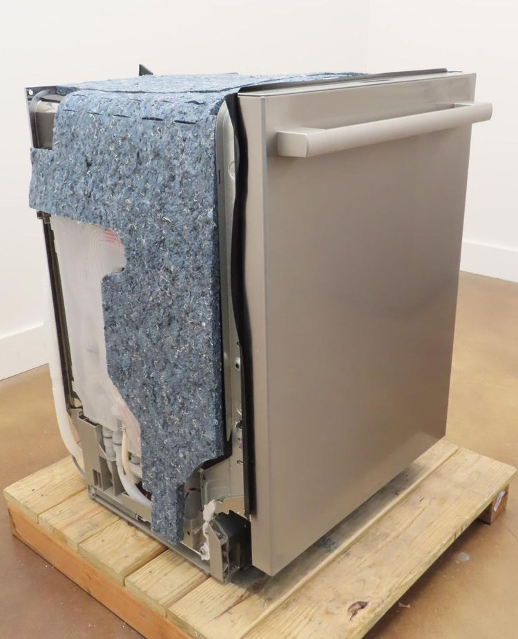 Bosch Benchmark Series SHX9PCM5N 24" Fully Integrated Built-In Dishwasher Images