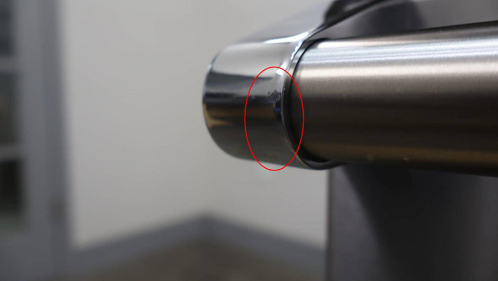 Viking 2024 30" 4 Burners ProFlow SS Professional 5 Series Gas Range VGR5304BSS