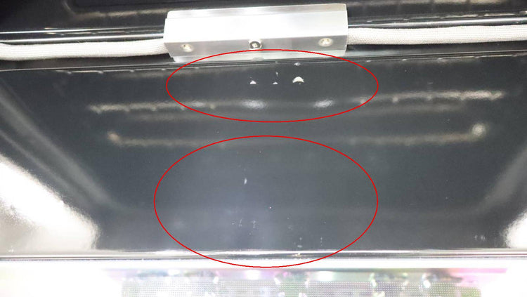 Viking 2024 30" 4 Burners ProFlow SS Professional 5 Series Gas Range VGR5304BSS