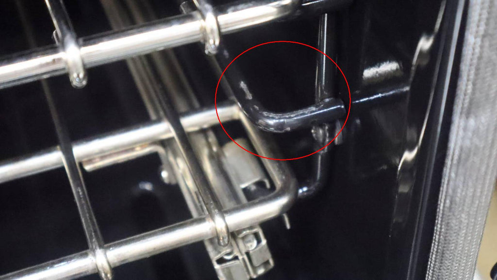 Viking 2024 30" 4 Burners ProFlow SS Professional 5 Series Gas Range VGR5304BSS