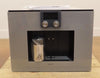 Gaggenau 200 Series CMP250711 24" Non-Plumbed 19 Bar Built-In Coffee Machine