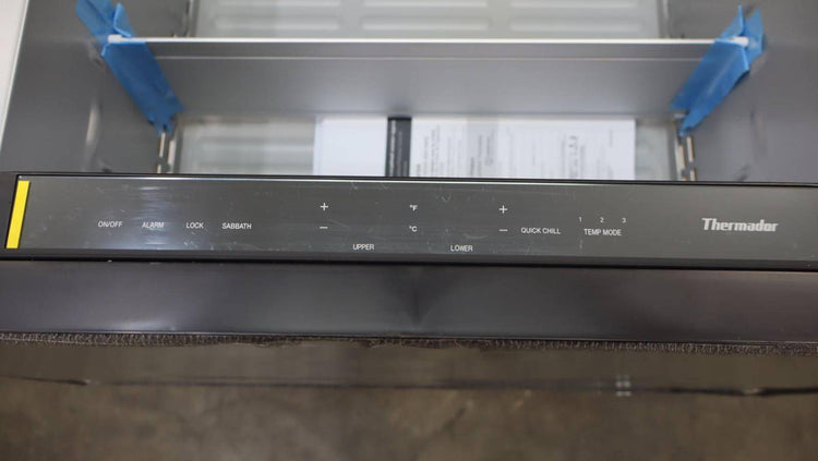 Thermador 24" Panel R 4.4 Cu.Ft Freedom Collect. Refrigerator Drawer T24UR905DP