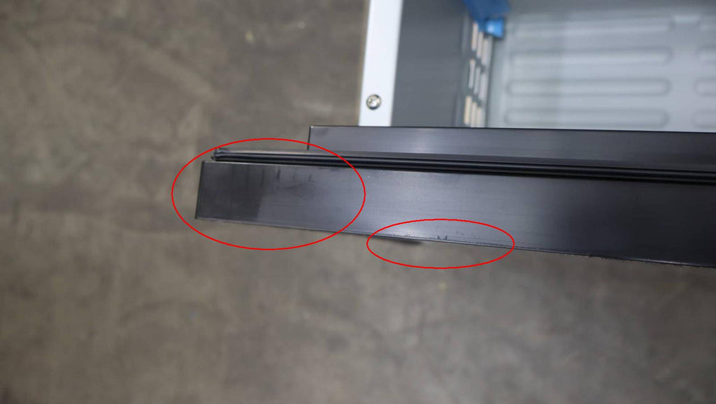 Thermador 24" Panel R 4.4 Cu.Ft Freedom Collect. Refrigerator Drawer T24UR905DP