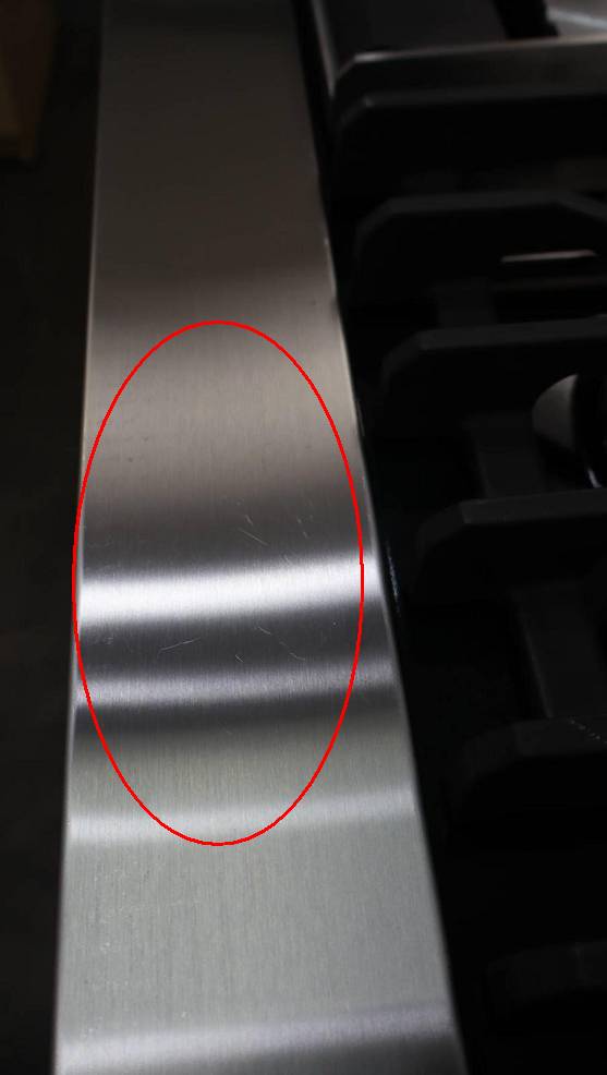 Viking Professional 5 Series 48" Freestanding Gas Range VGR5486GSS 2021 Model