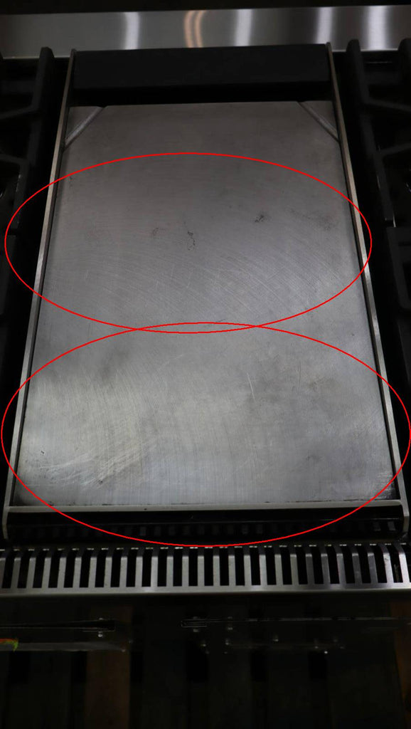 Viking Professional 5 Series 48" Freestanding Gas Range VGR5486GSS 2021 Model