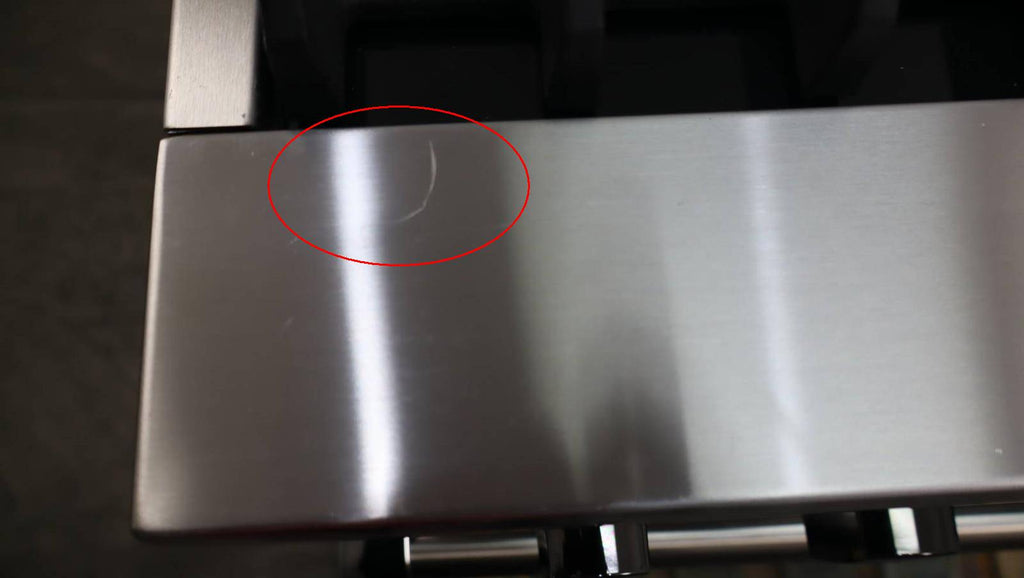 Viking Professional 5 Series 48" Freestanding Gas Range VGR5486GSS 2021 Model