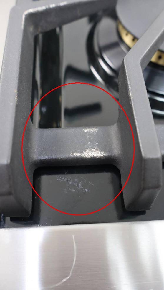 Viking Professional 5 Series 48" Freestanding Gas Range VGR5486GSS 2021 Model