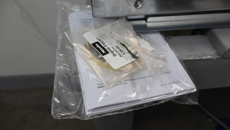 Miele 36" 5 Cooking Zones PowerFlex Tech Framed Induction Cooktop KM6370