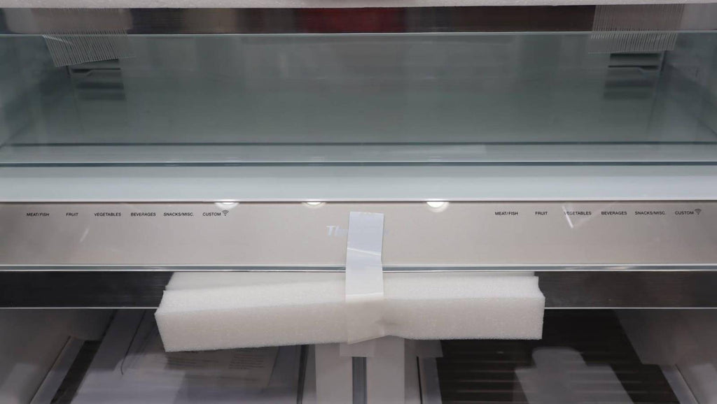 Thermador 36" SS French Door Smart Professional Series Refrigerator T36FT820NS