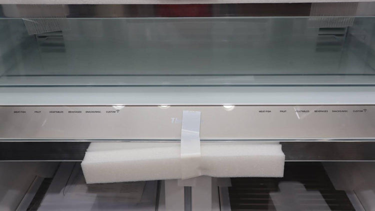 Thermador 36" SS French Door Smart Professional Series Refrigerator T36FT820NS