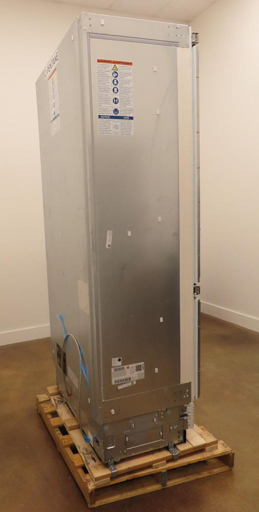 Bosch Benchmark Series B36IT905NP 36" French Door Panel Ready Refrigertor Pics