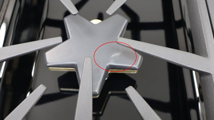 Thermador 48" Pro Harmony Home Connect Freestanding Dual Fuel Range PRD486WDHU