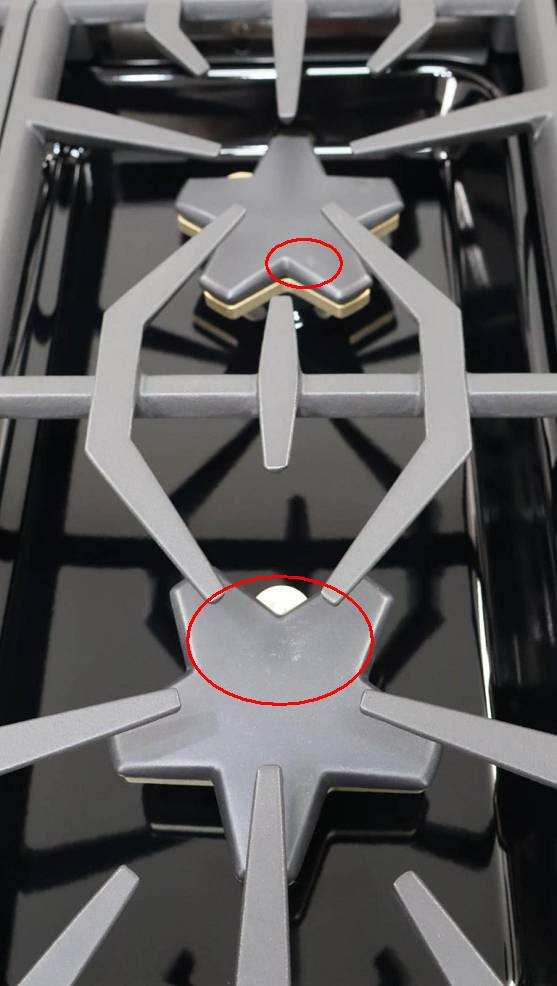 Thermador 48" Pro Harmony Home Connect Freestanding Dual Fuel Range PRD486WDHU