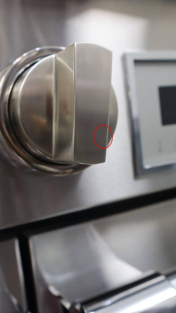 Thermador 48" Pro Harmony Home Connect Freestanding Dual Fuel Range PRD486WDHU