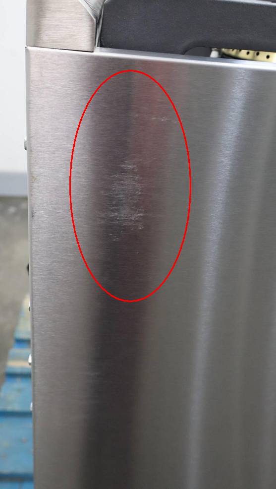 Viking 5 Series 36" Stainless Steel 2021 Pro-Style Gas Range VGR5366BSS