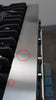 Viking 5 Series 36" Stainless Steel 2021 Pro-Style Gas Range VGR5366BSS
