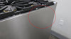 Viking 5 Series 36" Stainless Steel 2021 Pro-Style Gas Range VGR5366BSS