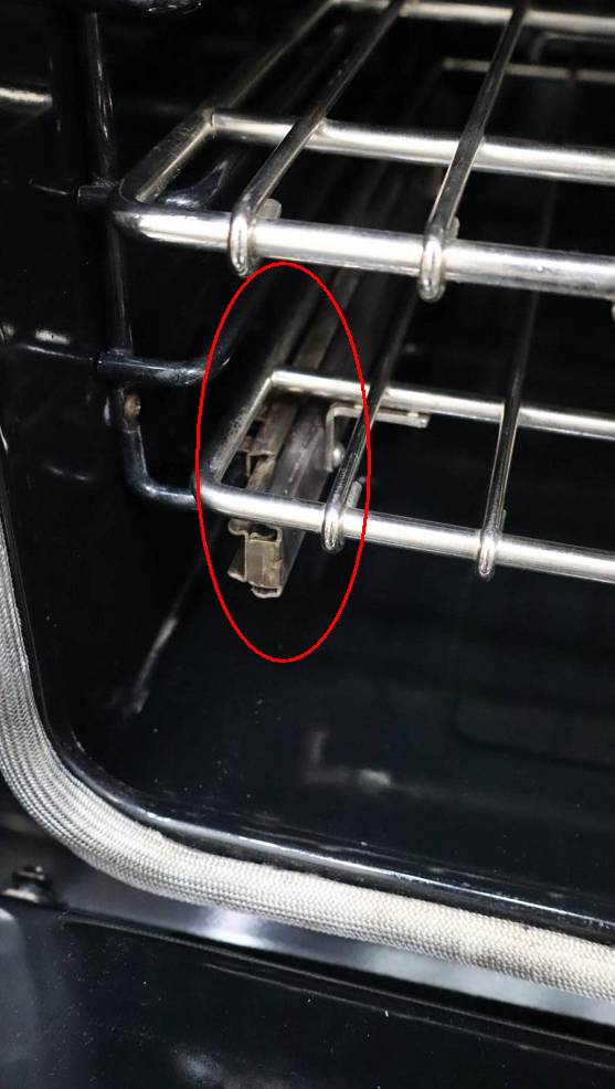 Viking 5 Series 36" Stainless Steel 2021 Pro-Style Gas Range VGR5366BSS