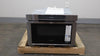 Bosch 800 Series 24" 1.2 Cu.Ft. Cap 950 Watt Smart Microwave Drawer HMD8454UC