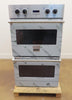 Viking Professional 5 Series 30" VDOE130SS Double Oven 9.4 cu.ft Cap. 2024 Model