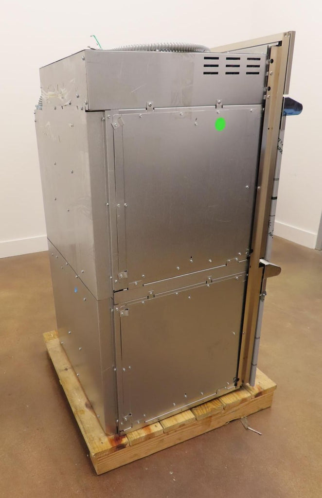 Viking Professional 5 Series 30" VDOE130SS Double Oven 9.4 cu.ft Cap. 2024 Model