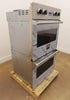 Viking Professional 5 Series 30" VDOE130SS Double Oven 9.4 cu.ft Cap. 2024 Model