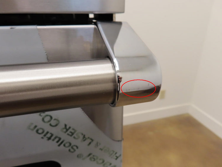 Viking Professional 5 Series 30" VDOE130SS Double Oven 9.4 cu.ft Cap. 2024 Model