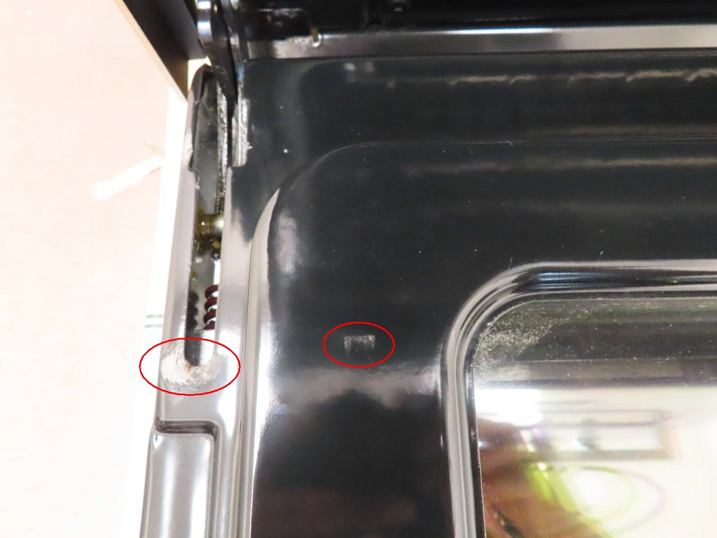 Viking Professional 5 Series 30" VDOE130SS Double Oven 9.4 cu.ft Cap. 2024 Model