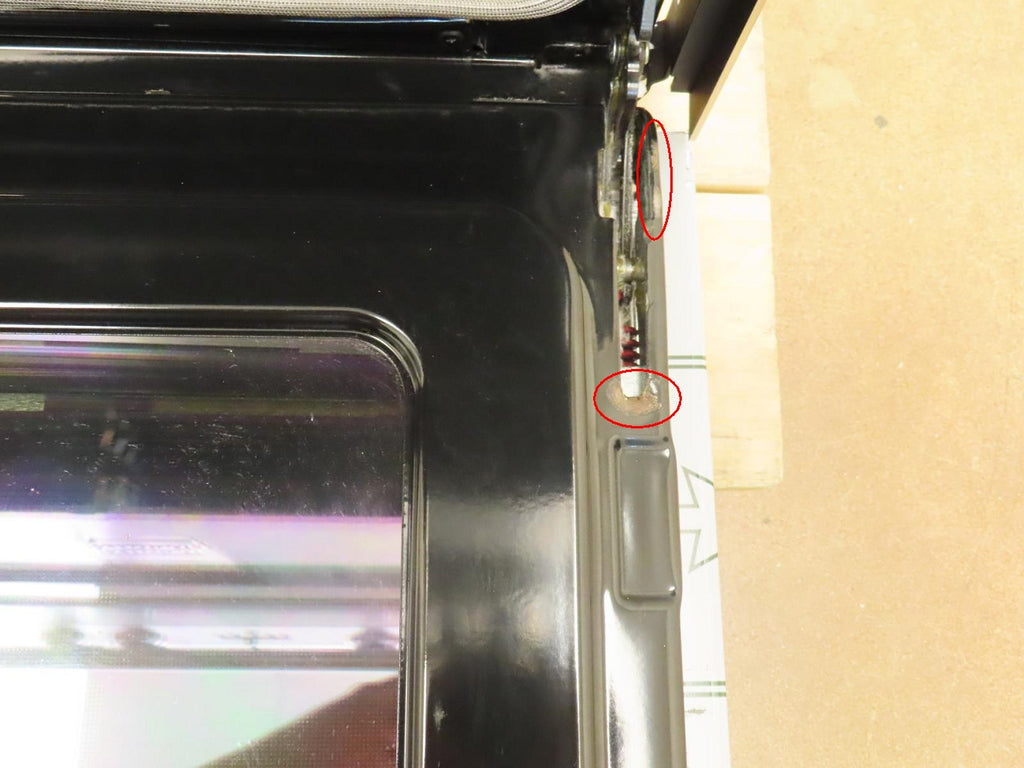 Viking Professional 5 Series 30" VDOE130SS Double Oven 9.4 cu.ft Cap. 2024 Model