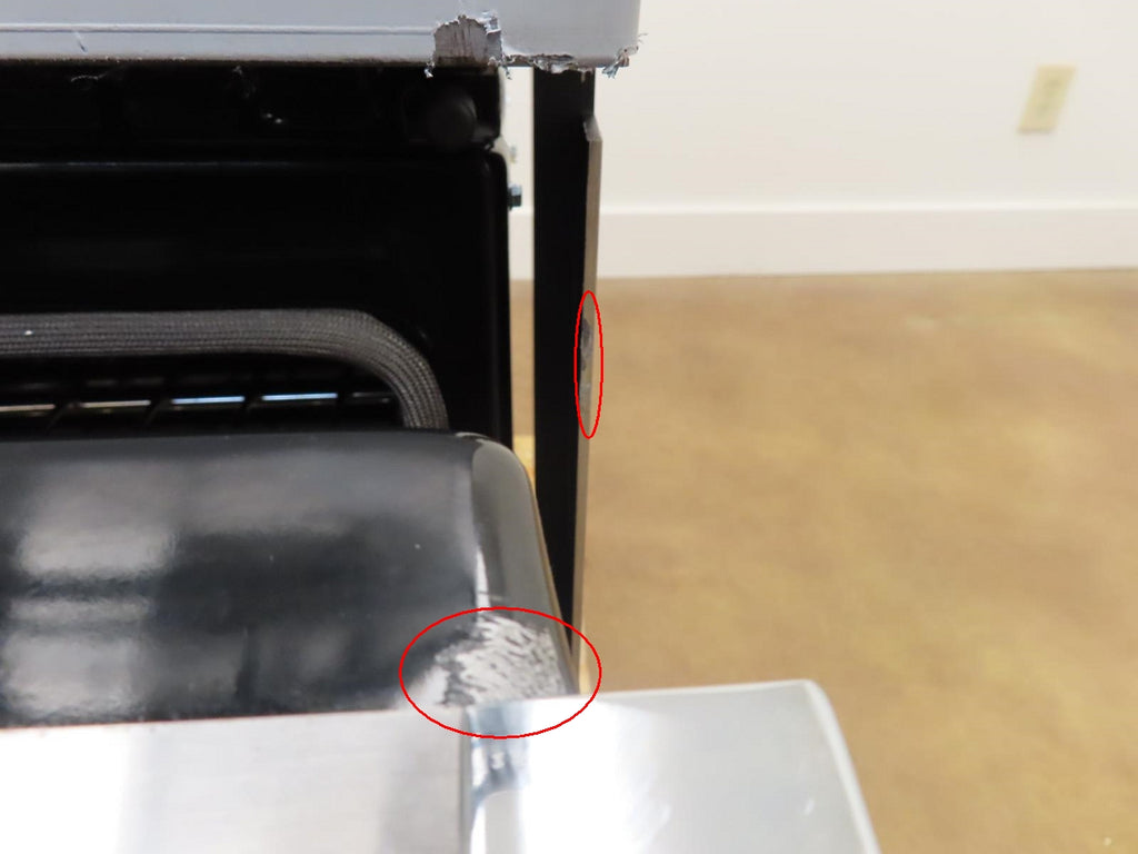 Viking Professional 5 Series 30" VDOE130SS Double Oven 9.4 cu.ft Cap. 2024 Model