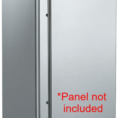 Scotsman Brilliance Series SCCP50MB1SU 15 inch Undercounter Gourmet Ice Machine