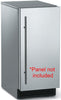Scotsman Brilliance Series SCCP50MB1SU 15" Undercounter Gourmet P.R. Ice Machine